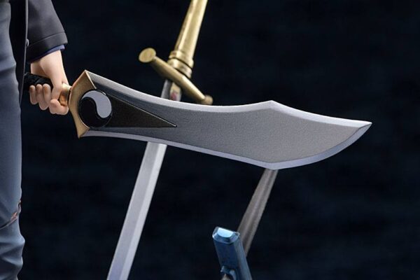 Descubre el apasionante mundo de Estatua Fate Kaleid movie Sekka no Chikai Shirou Emiya.