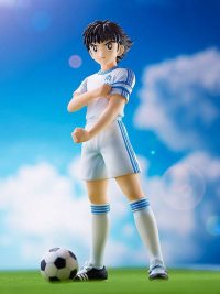 Descubre el apasionante mundo de Figura Tsubasa Ozora Captain Tsubasa.