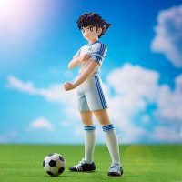 Descubre el apasionante mundo de Figura Tsubasa Ozora Captain Tsubasa.