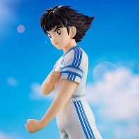 Descubre el apasionante mundo de Figura Tsubasa Ozora Captain Tsubasa.