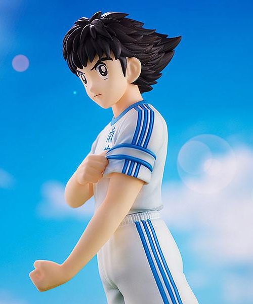 Descubre el apasionante mundo de Figura Tsubasa Ozora Captain Tsubasa.