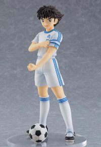 Descubre el apasionante mundo de Figura Tsubasa Ozora Captain Tsubasa.