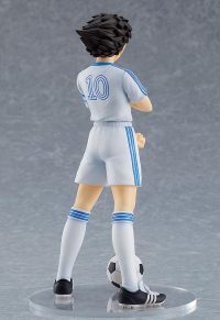 Descubre el apasionante mundo de Figura Tsubasa Ozora Captain Tsubasa.