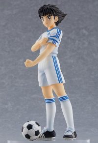 Descubre el apasionante mundo de Figura Tsubasa Ozora Captain Tsubasa.