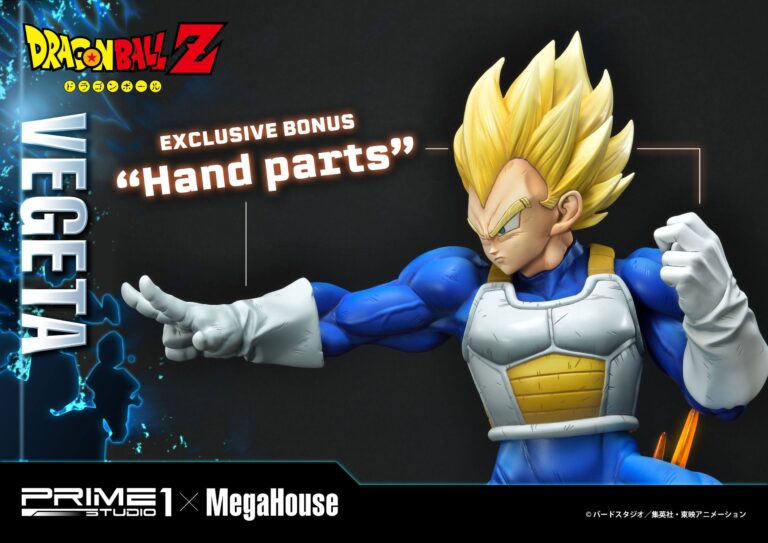 Estatua Dragon Ball Z Vegeta Deluxe Version » Tu Tienda Anime Descubre el apasionante mundo de Estatua Dragon Ball Z Vegeta Deluxe Version.