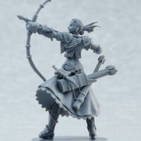 Descubre el apasionante mundo de Figuras Fate 15th Celebration Project Pack.