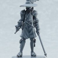 Descubre el apasionante mundo de Figuras Fate 15th Celebration Project Pack.