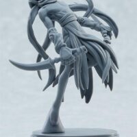 Descubre el apasionante mundo de Figuras Fate 15th Celebration Project Pack.