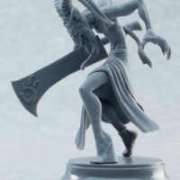 Descubre el apasionante mundo de Figuras Fate 15th Celebration Project Pack.