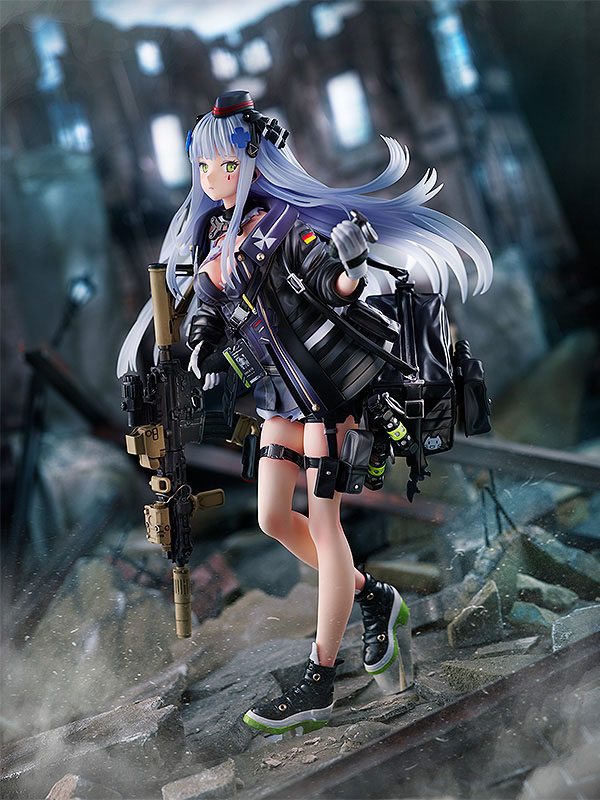 Listado Figuras Anime G » Tu Tienda Anime Girls Frontline