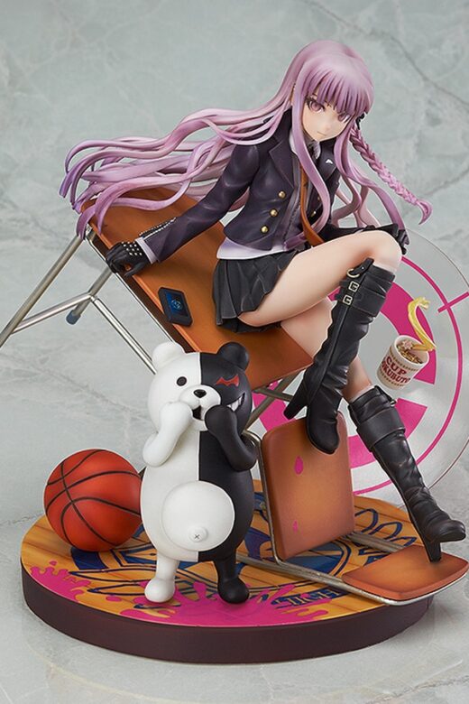 Figuras Anime