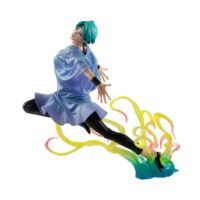 Descubre el apasionante mundo de Mobile Suit Gundam Estatua GGG Four Murasame.