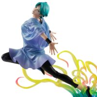 Descubre el apasionante mundo de Mobile Suit Gundam Estatua GGG Four Murasame.