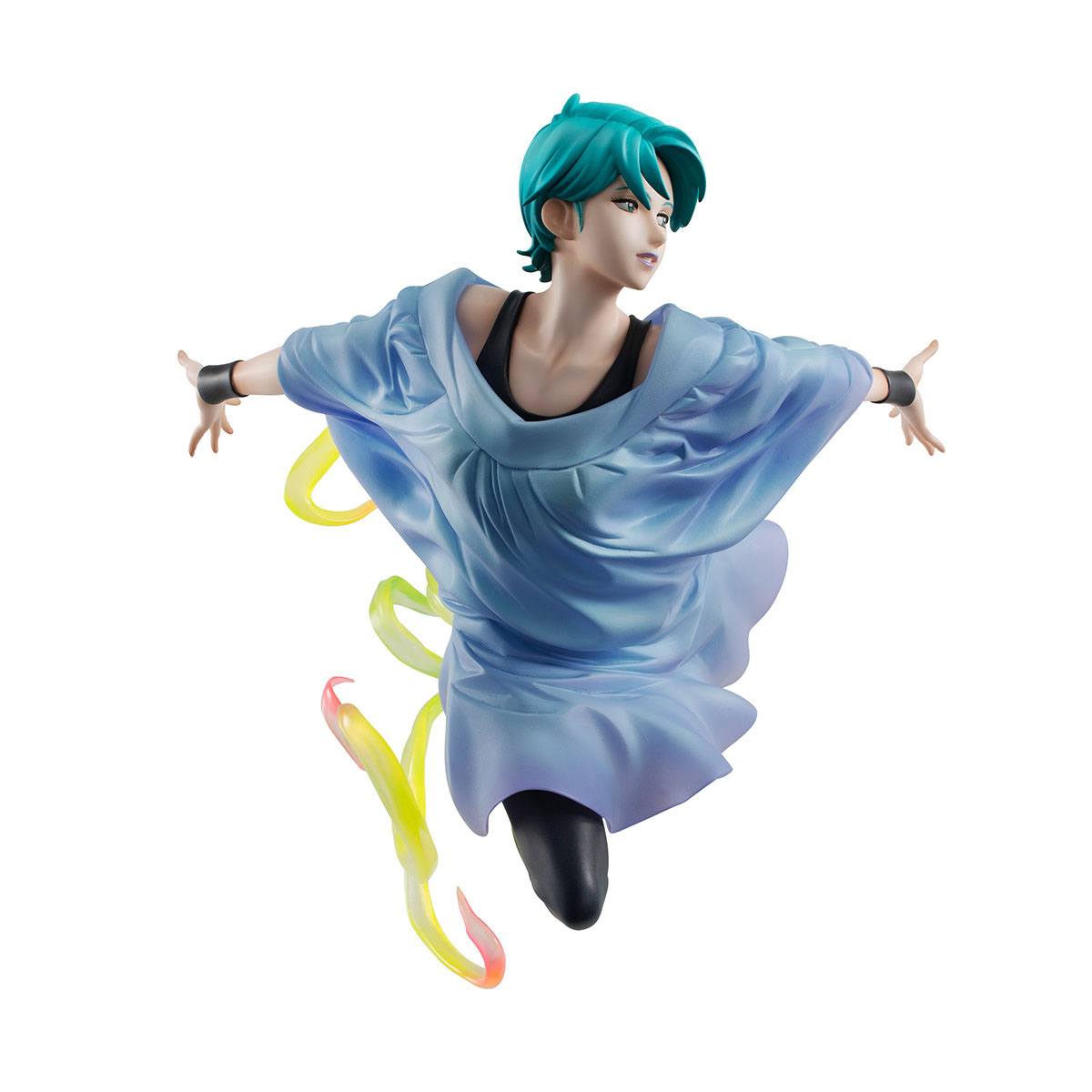 Descubre el apasionante mundo de Mobile Suit Gundam Estatua GGG Four Murasame.