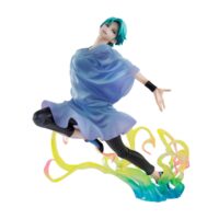 Descubre el apasionante mundo de Mobile Suit Gundam Estatua GGG Four Murasame.