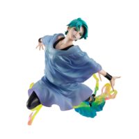 Descubre el apasionante mundo de Mobile Suit Gundam Estatua GGG Four Murasame.