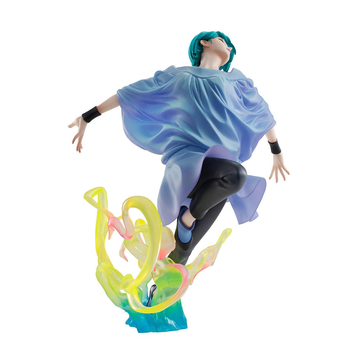 Descubre el apasionante mundo de Mobile Suit Gundam Estatua GGG Four Murasame.