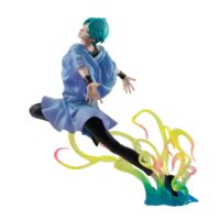 Descubre el apasionante mundo de Mobile Suit Gundam Estatua GGG Four Murasame.