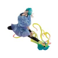 Descubre el apasionante mundo de Mobile Suit Gundam Estatua GGG Four Murasame.