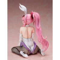 Descubre el apasionante mundo de Mobile Suit Gundam SEED Estatua Lacus Clyne Bunny.