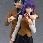 Descubre el apasionante mundo de Pack de 2 Figuras Shinji y Sakura.