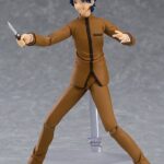 Descubre el apasionante mundo de Pack de 2 Figuras Shinji y Sakura.
