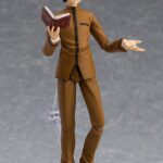 Descubre el apasionante mundo de Pack de 2 Figuras Shinji y Sakura.