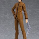 Descubre el apasionante mundo de Pack de 2 Figuras Shinji y Sakura.