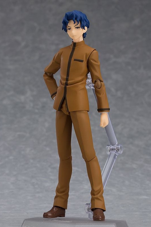 Pack de 2 Figuras Shinji y Sakura » Tu Tienda Anime Descubre el apasionante mundo de Pack de 2 Figuras Shinji y Sakura.