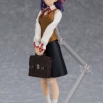 Descubre el apasionante mundo de Pack de 2 Figuras Shinji y Sakura.