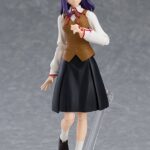 Descubre el apasionante mundo de Pack de 2 Figuras Shinji y Sakura.