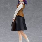Descubre el apasionante mundo de Pack de 2 Figuras Shinji y Sakura.