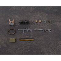 Descubre el apasionante mundo de Principality of Zeon Army Soldier 01.