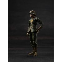 Descubre el apasionante mundo de Principality of Zeon Army Soldier 01.