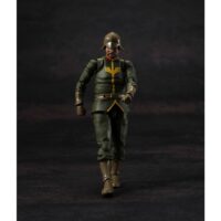 Descubre el apasionante mundo de Principality of Zeon Army Soldier 02.