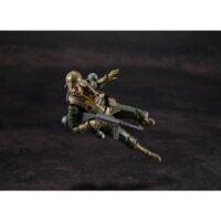 Descubre el apasionante mundo de Principality of Zeon Army Soldier 02.