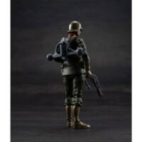 Descubre el apasionante mundo de Principality of Zeon Army Soldier 02.