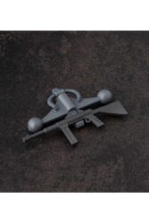 Descubre el apasionante mundo de Principality of Zeon Army Soldier 02.