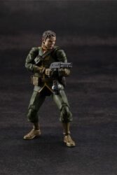 Descubre el apasionante mundo de Principality of Zeon Army Soldier 02.