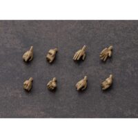 Descubre el apasionante mundo de Principality of Zeon Army Soldier 02.