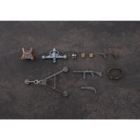 Descubre el apasionante mundo de Principality of Zeon Army Soldier 02.