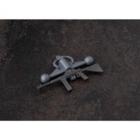 Descubre el apasionante mundo de Principality of Zeon Army Soldier 02.