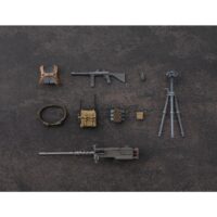 Descubre el apasionante mundo de Principality of Zeon Army Soldier 03.