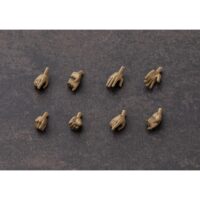 Descubre el apasionante mundo de Principality of Zeon Army Soldier 03.