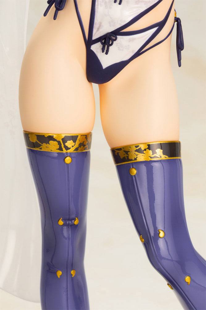 Descubre el apasionante mundo de Estatua FGO Berserker Musashi Bonus.