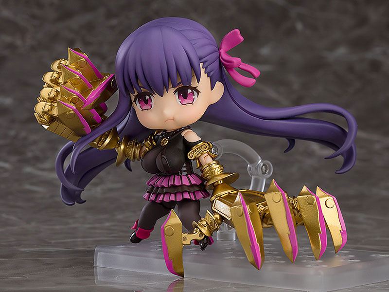 Descubre el apasionante mundo de Figura FGO Nendoroid Alter Ego Passionlip.