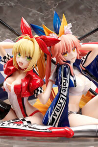 figuras fate extra