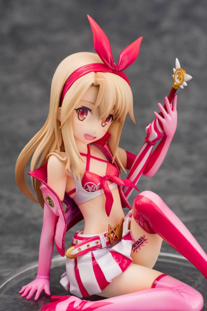 Listado Figuras Anime F » Tu Tienda Anime Fate kaleid liner Prisma Illya