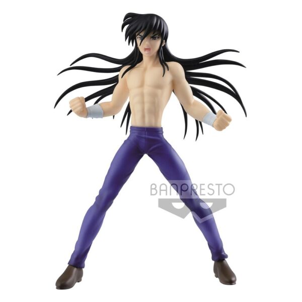 Estatua Saint Seiya Cosmo Memoir Dragon Shiryu &raquo; Tu Tienda Anime