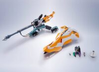 Accesorios Robot Spirits Operation Yashima